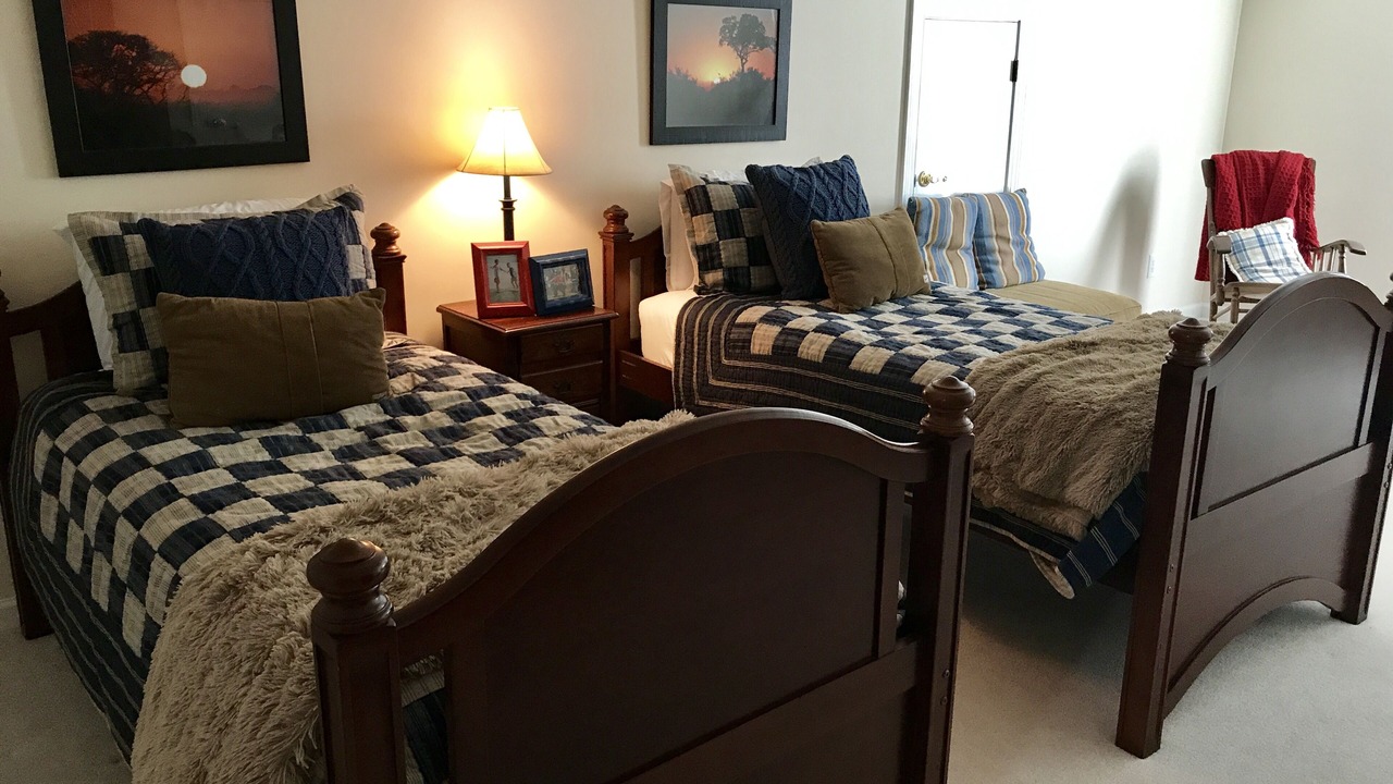 Photo of Livingroom in Woodside Plantation