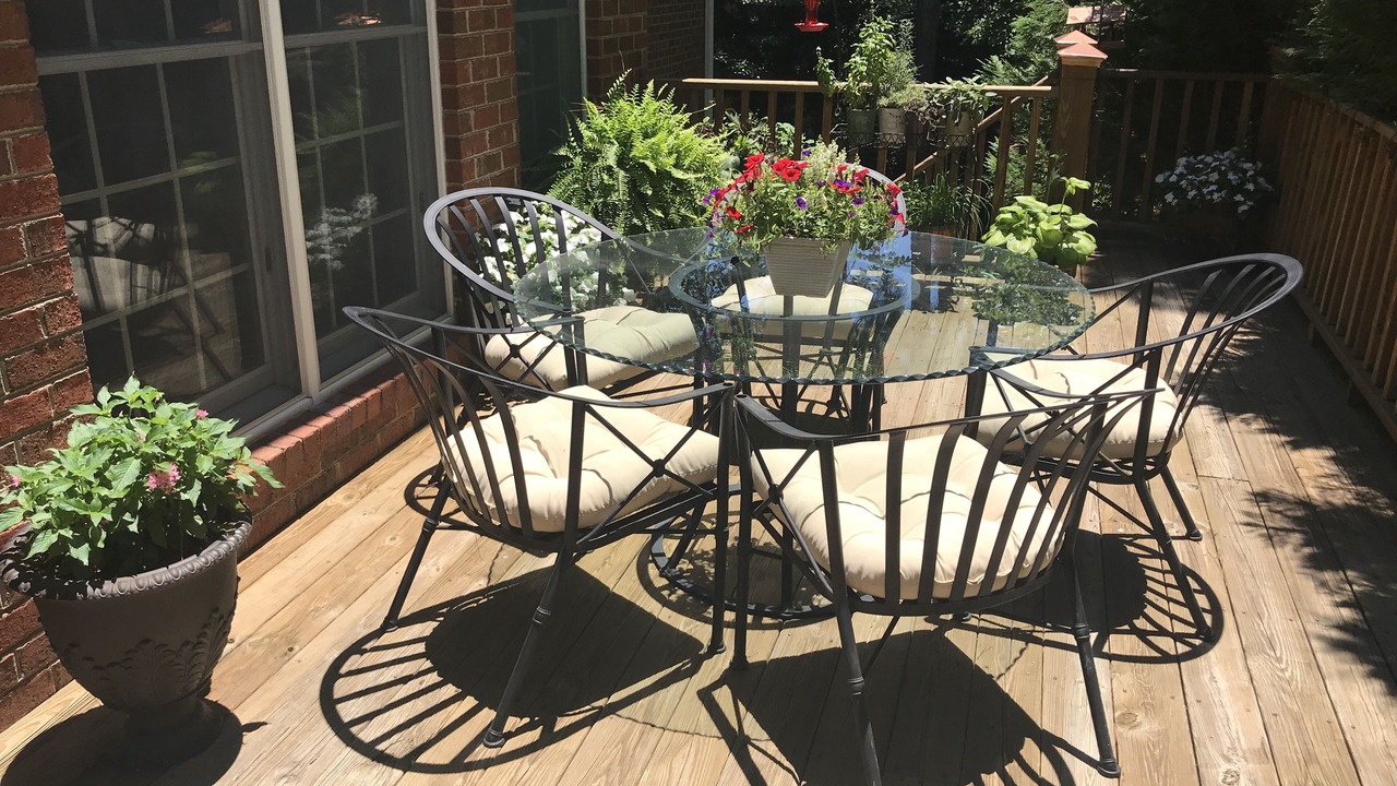 Photo of Outdoor in Woodside Plantation