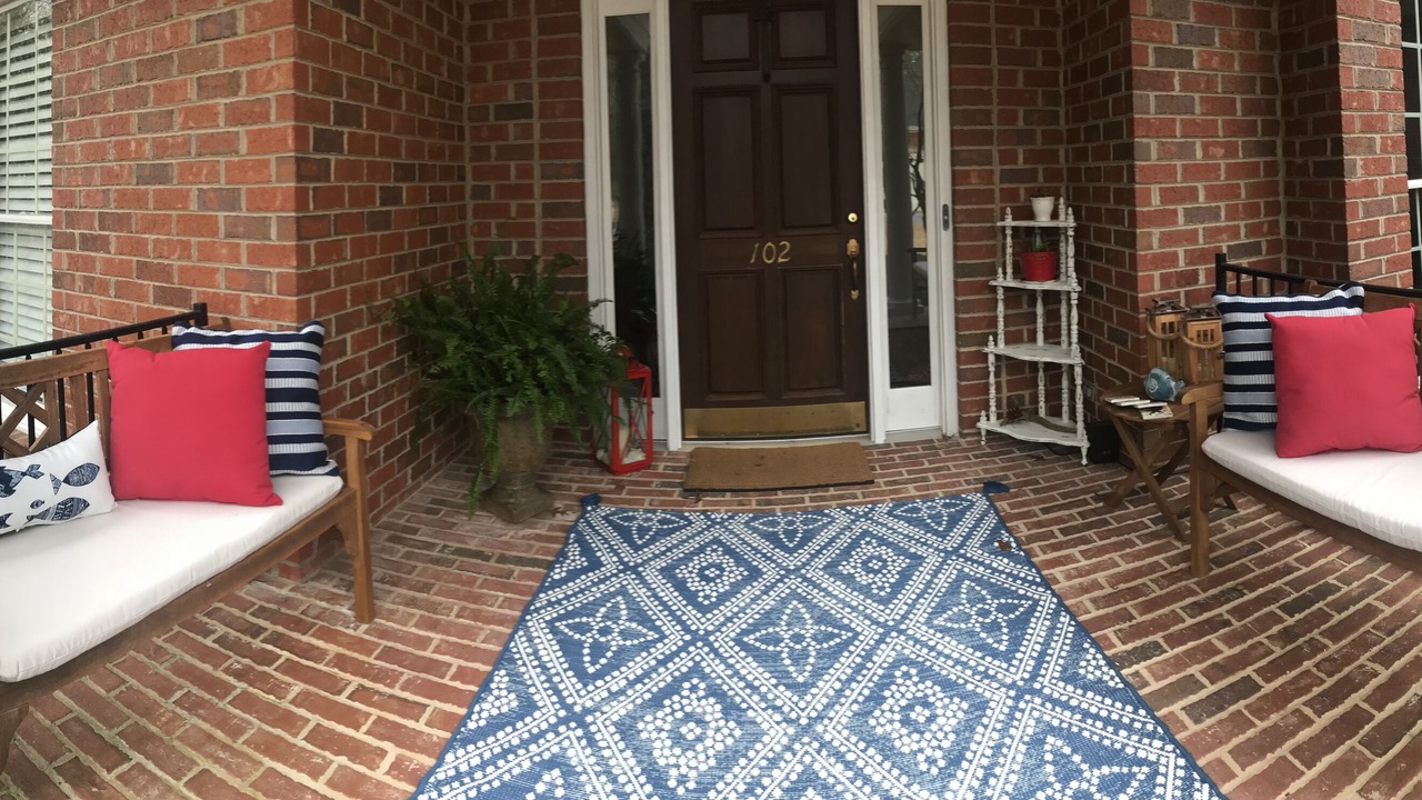Photo of Outdoor in Woodside Plantation