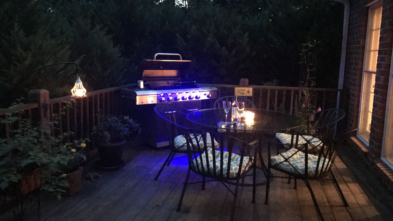 Photo of Outdoor in Woodside Plantation
