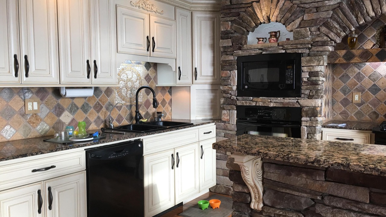Photo of Kitchen in Cleveland