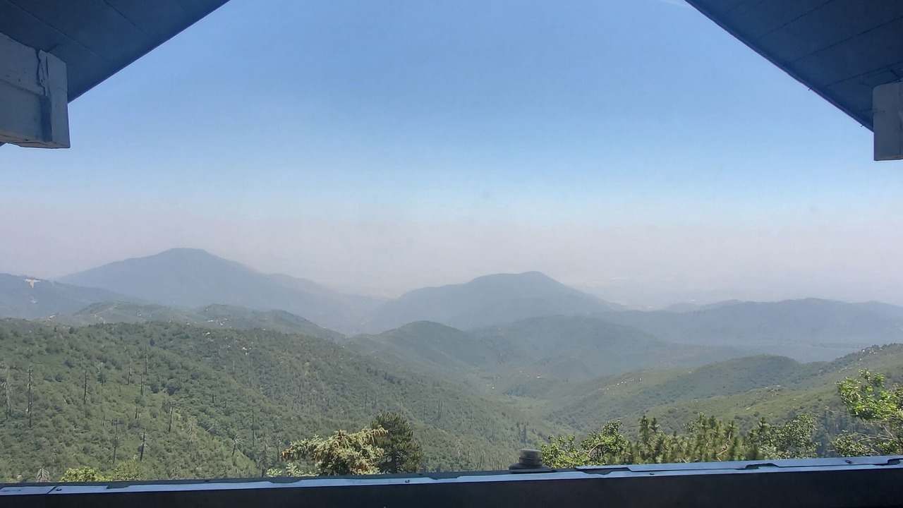 Photo of Bedroom in Skyforest