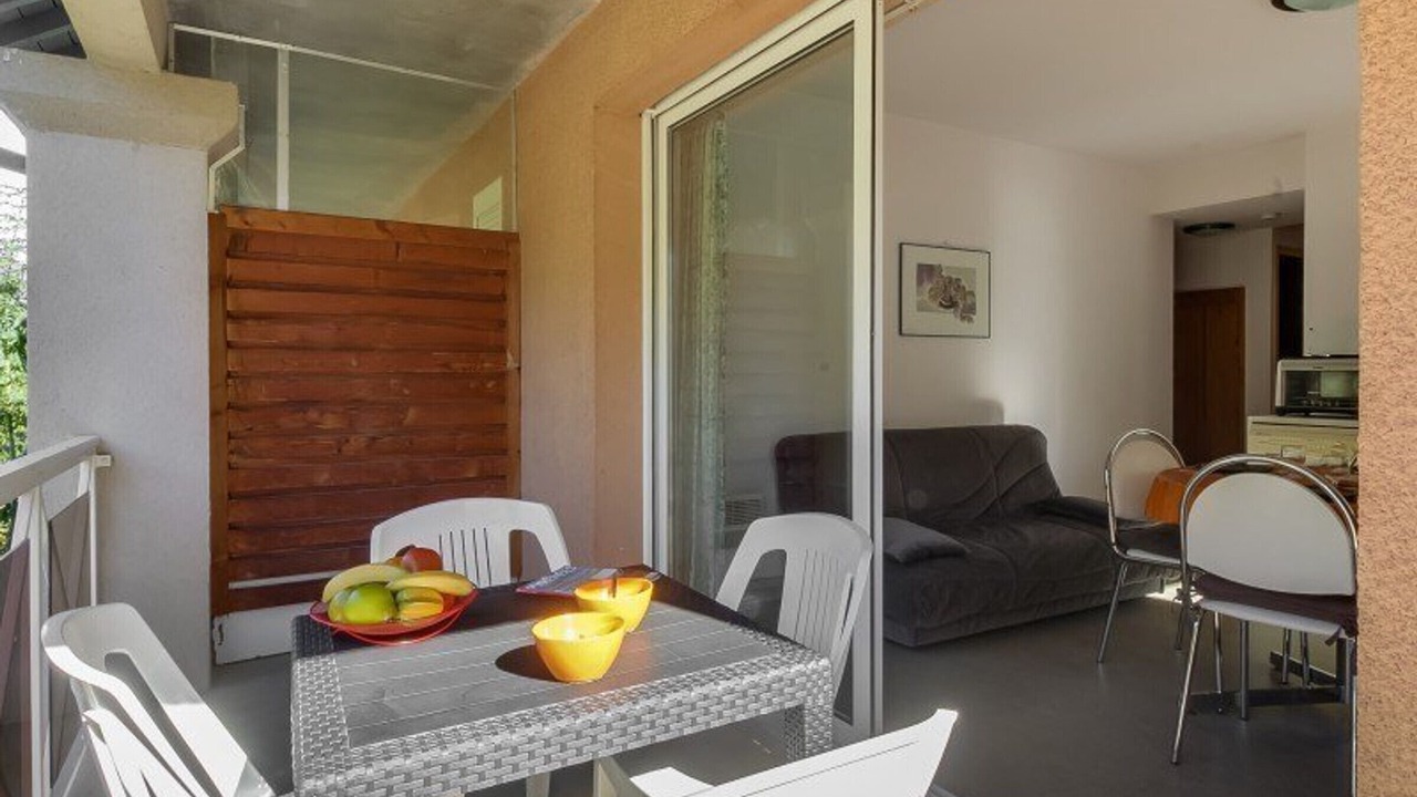 Photo of Outdoor in Esquieze-Sere