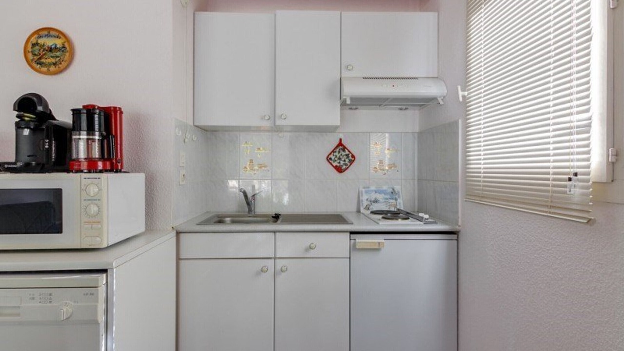 Photo of Kitchen in Esquieze-Sere