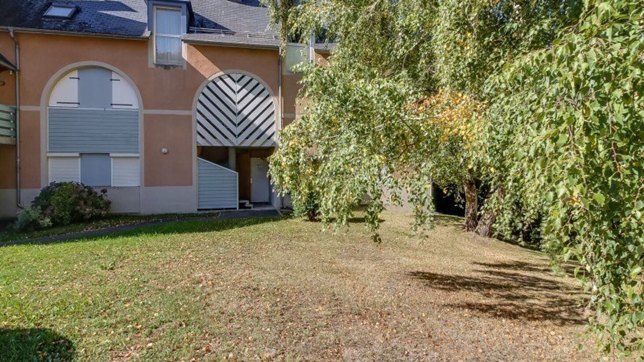 Photo of Outdoor in Esquieze-Sere