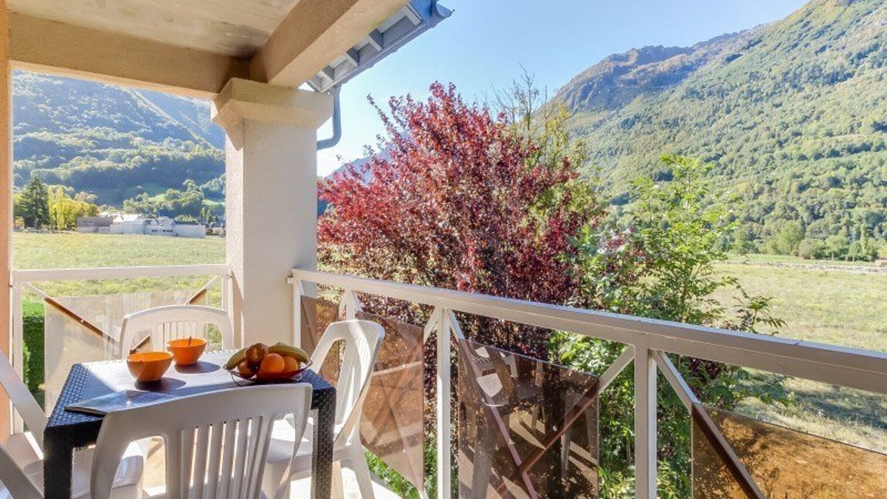 Photo of Outdoor in Esquieze-Sere