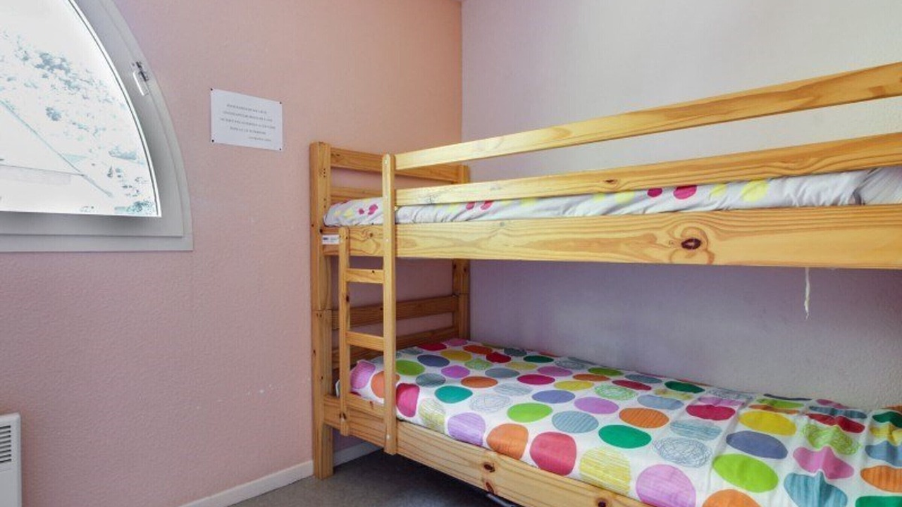 Photo of Bedroom in Esquieze-Sere
