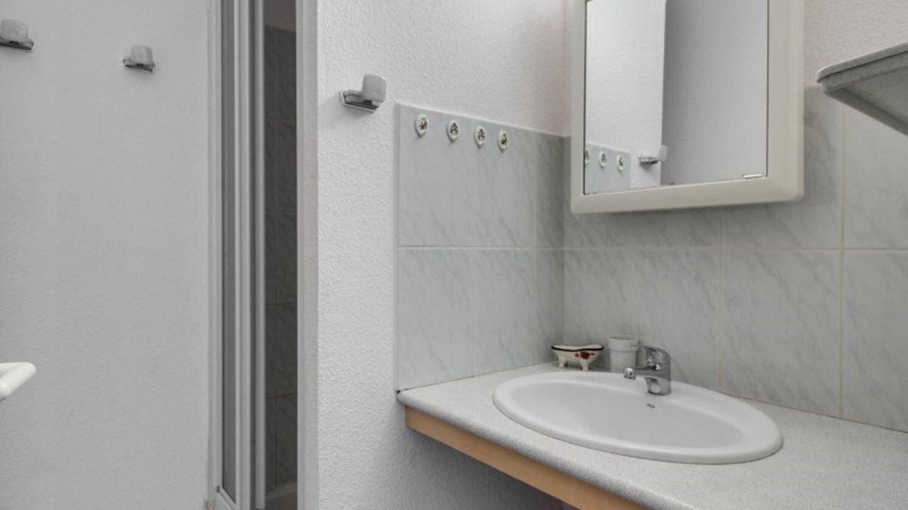 Photo of Bathroom in Esquieze-Sere