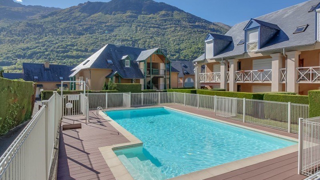 Photo of Outdoor in Esquieze-Sere
