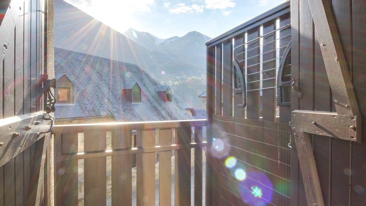Photo of Outdoor in Esquieze-Sere