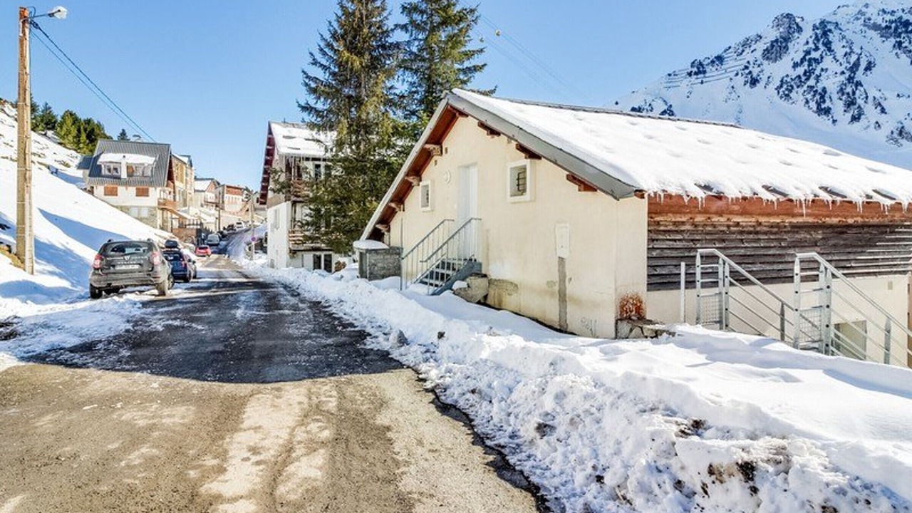 Photo of Outdoor in La Mongie