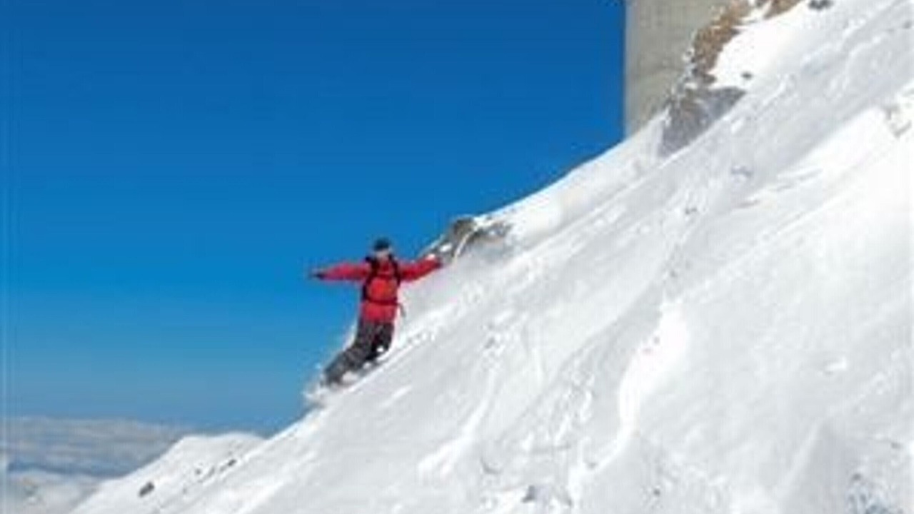 Photo of Others in La Mongie