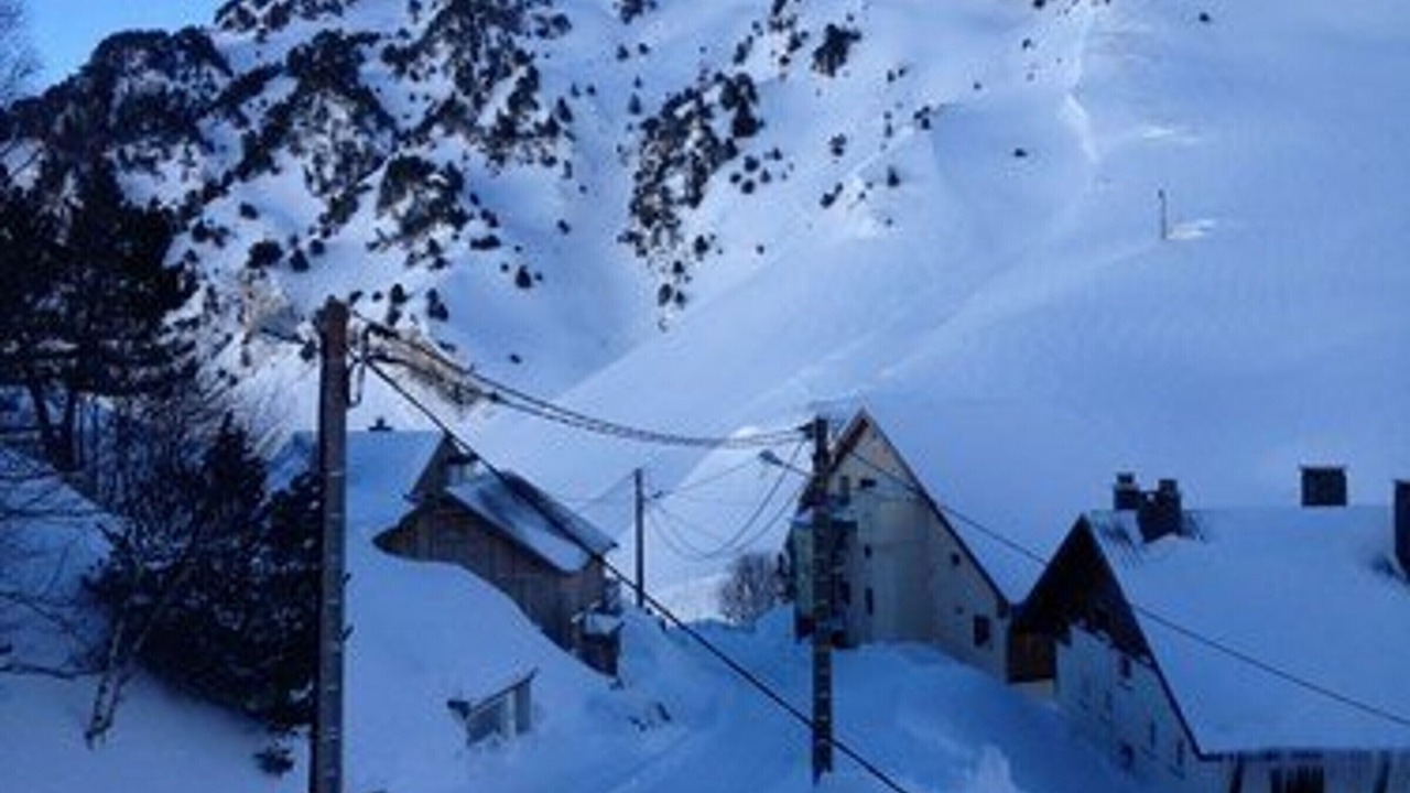 Photo of Others in La Mongie