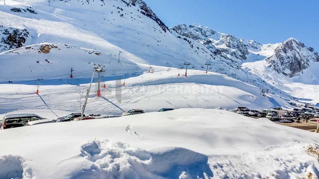 Photo of Outdoor in La Mongie