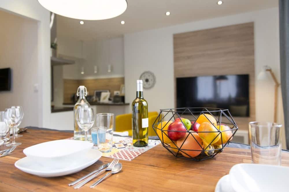 Photo of Kitchen in Madeleine-Champ de Mars