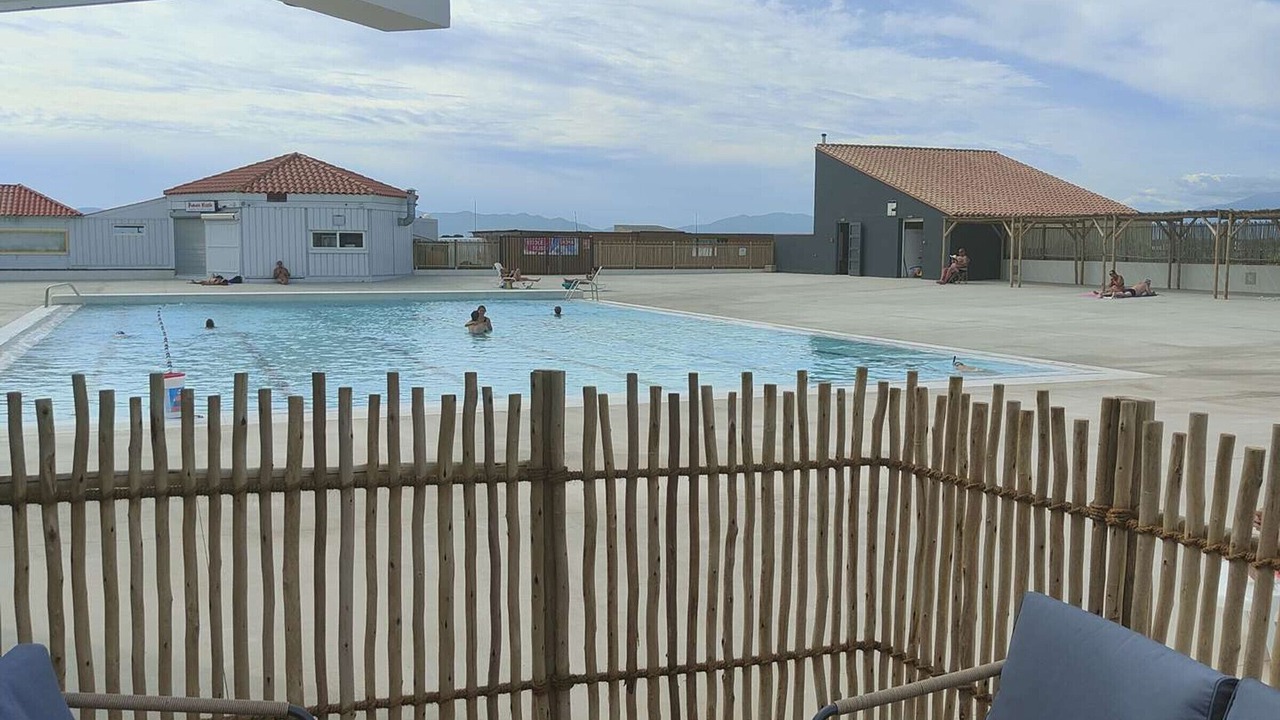 Photo of Outdoor in Le Barcares