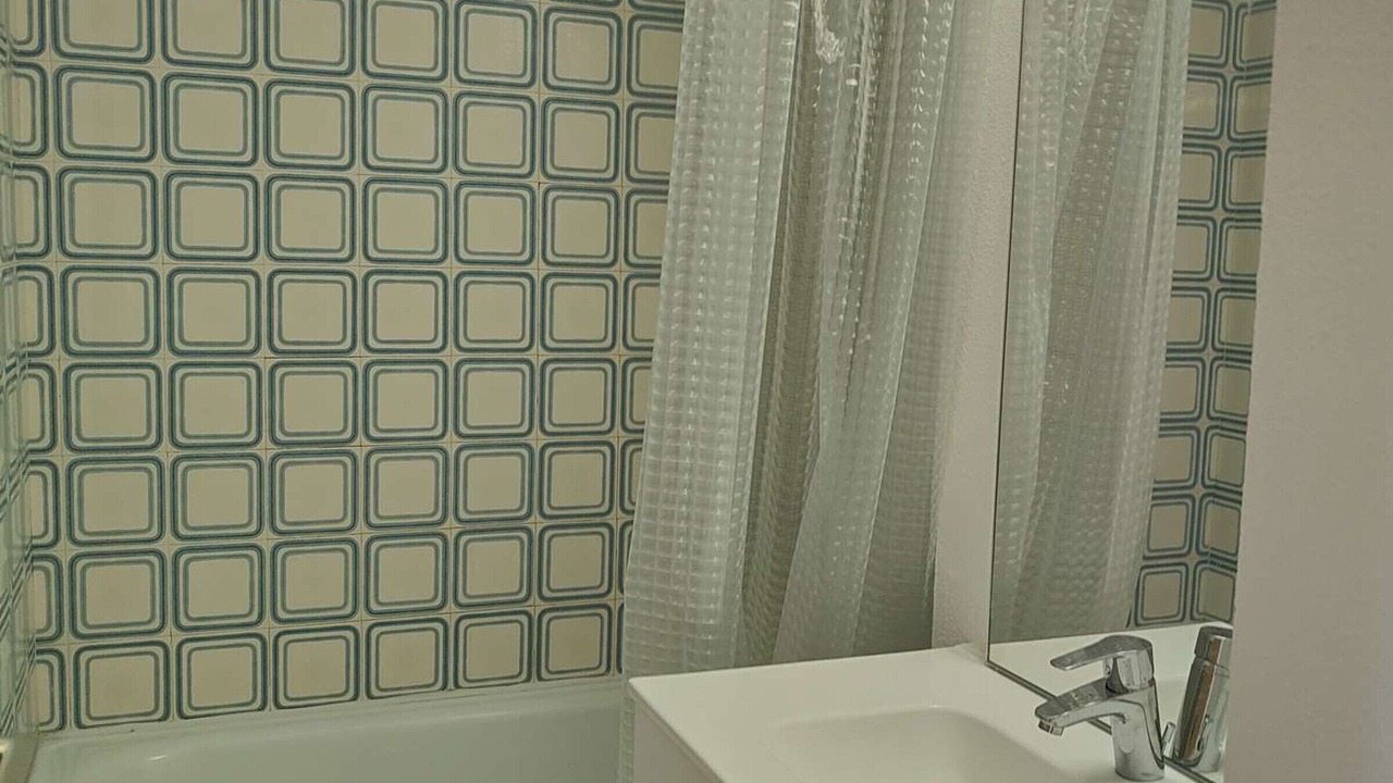 Photo of Bathroom in Le Barcares