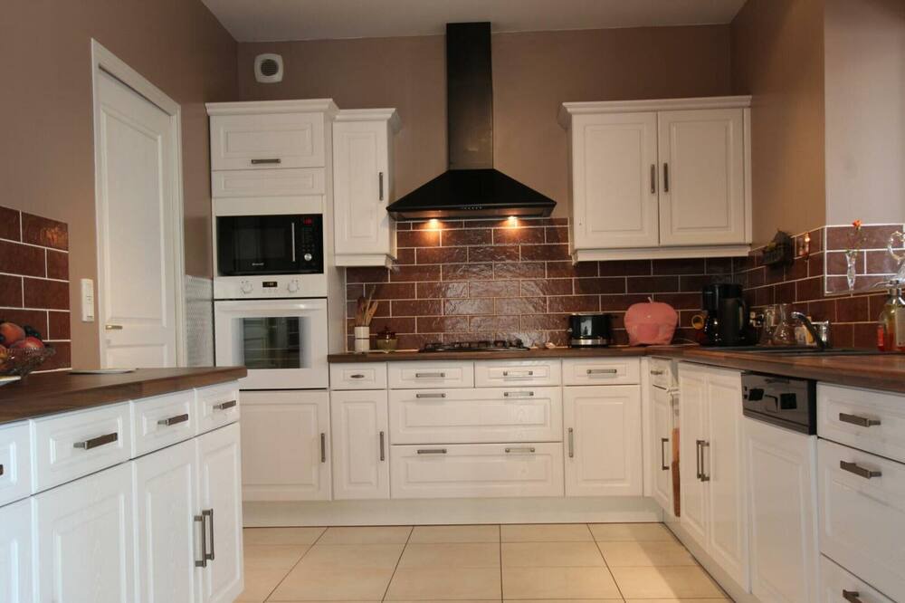 Photo of Kitchen in Ver