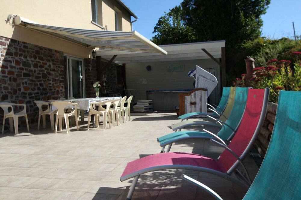 Photo of Patio Balcony in Ver