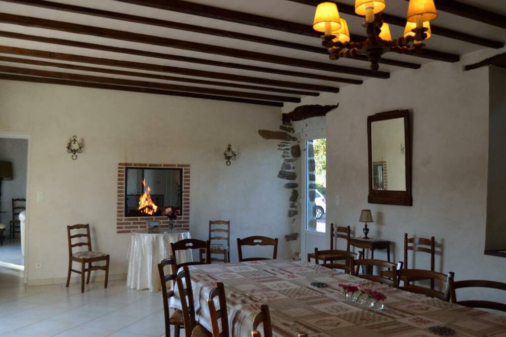 Photo of Livingroom in Ver