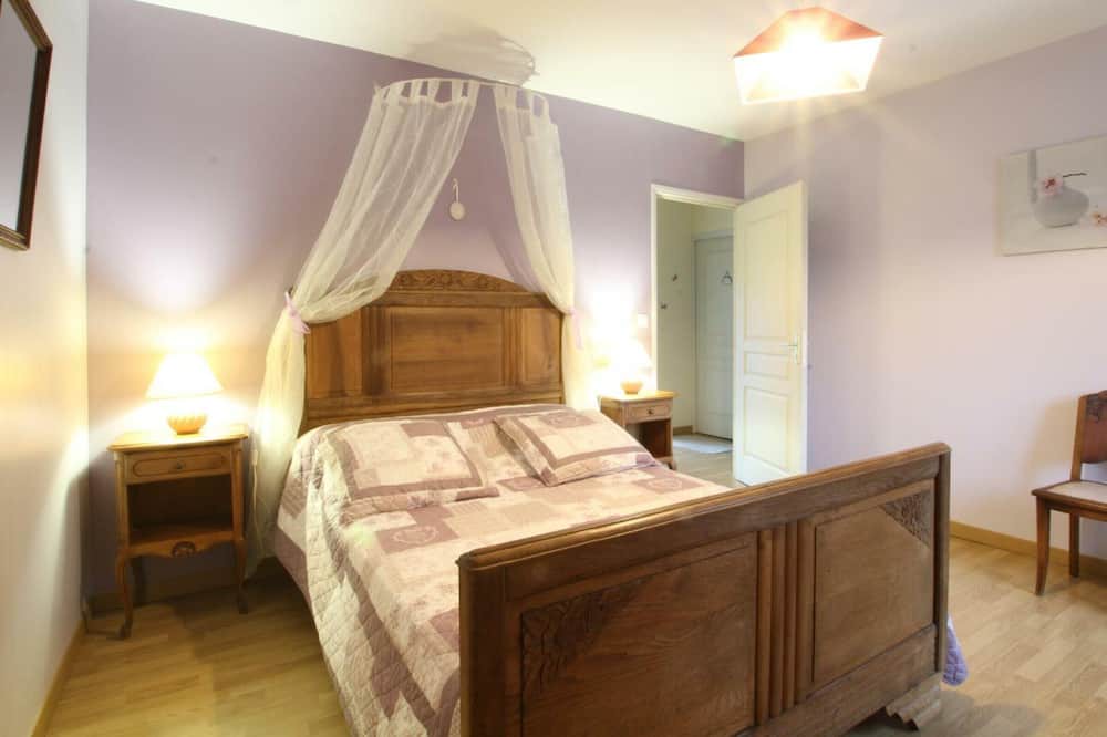 Photo of Bedroom in Ver