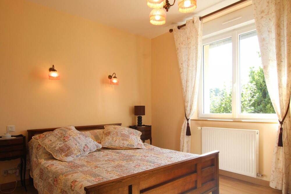 Photo of Bedroom in Ver