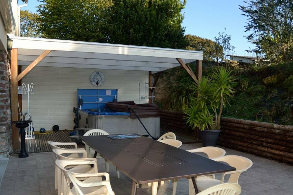 Photo of Patio Balcony in Ver