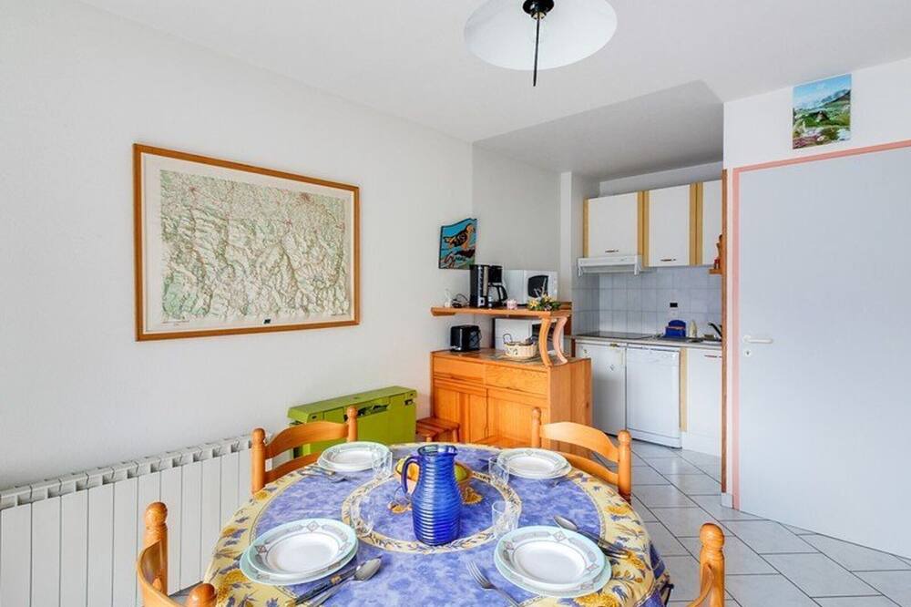 Photo of Kitchen in Esquieze-Sere