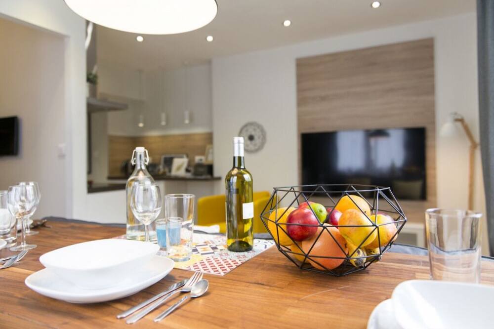Photo of Kitchen in Madeleine-Champ de Mars