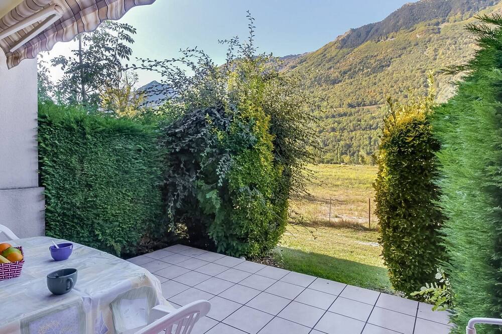 Photo of Outdoor in Esquieze-Sere
