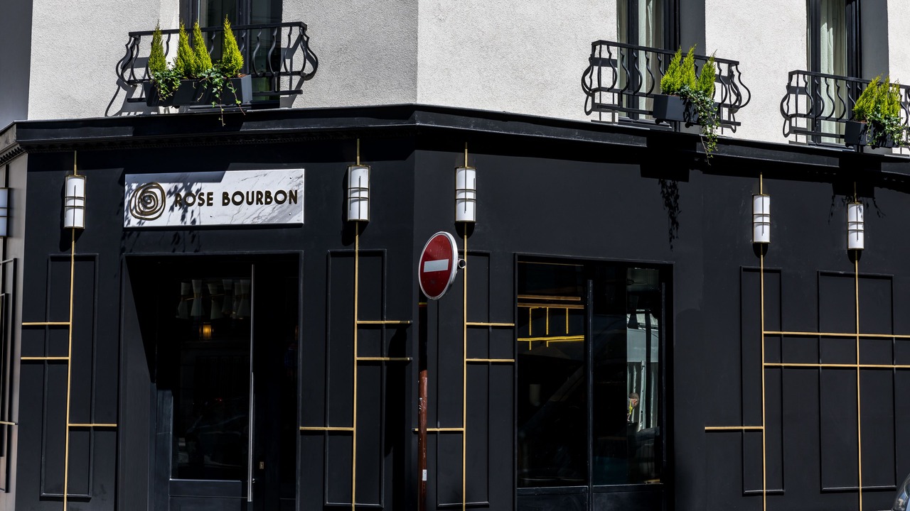 Photo of Outdoor in 15th Arrondissement