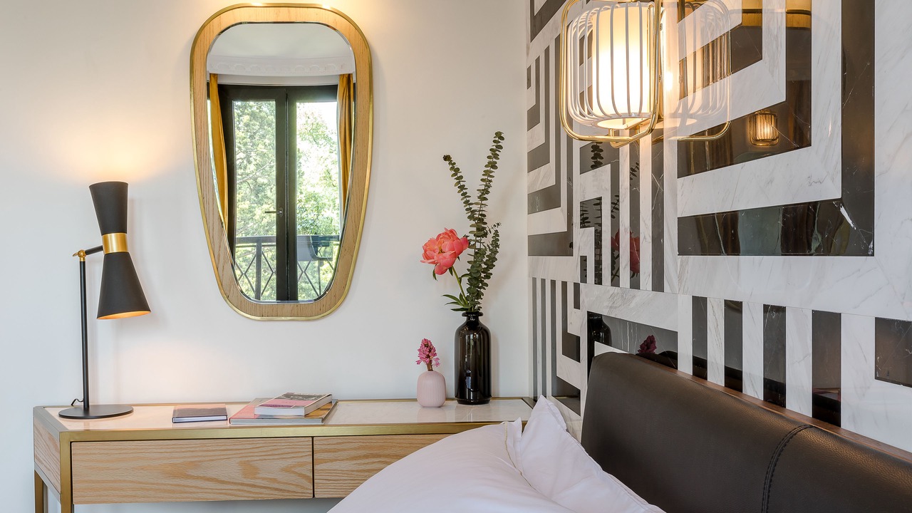 Photo of Bedroom in 15th Arrondissement