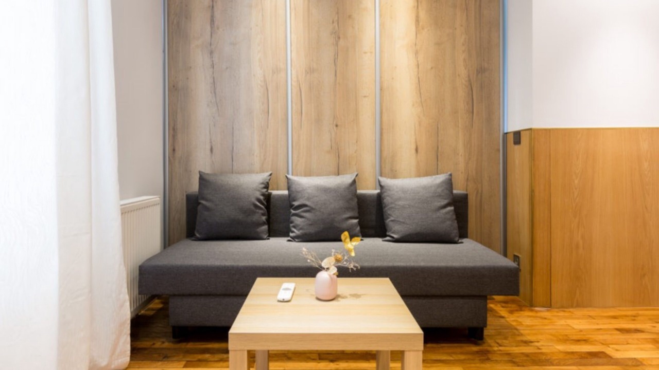 Photo of Bedroom in 15th Arrondissement