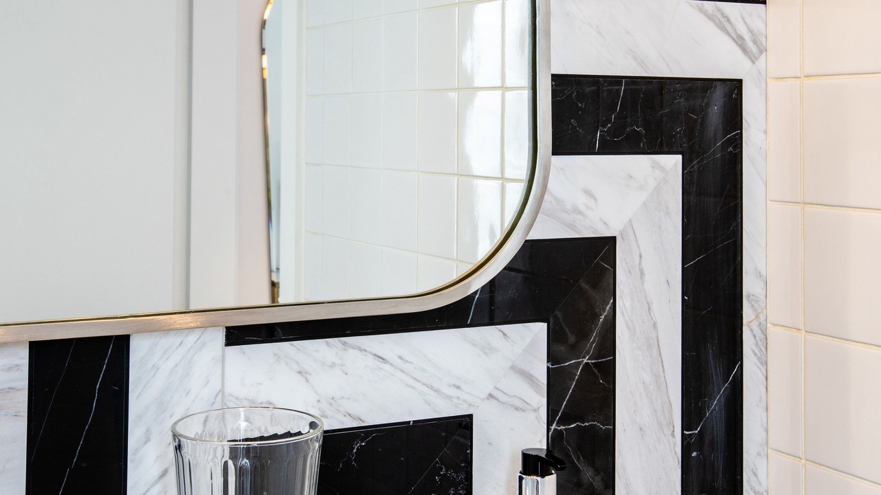 Photo of Bathroom in 15th Arrondissement