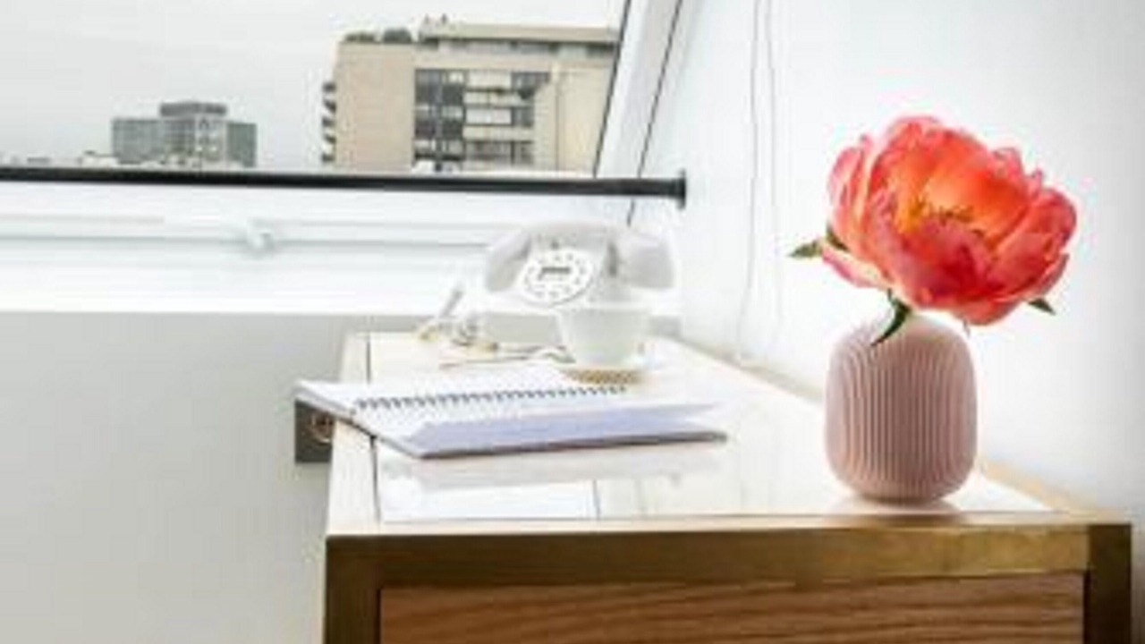 Photo of Bedroom in 15th Arrondissement