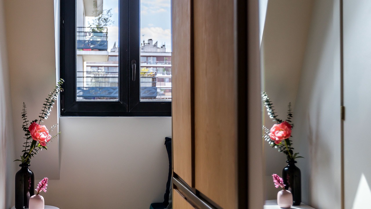 Photo of Bedroom in 15th Arrondissement