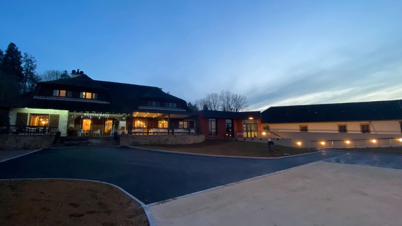 Photo of Outdoor in Villegusien-le-Lac
