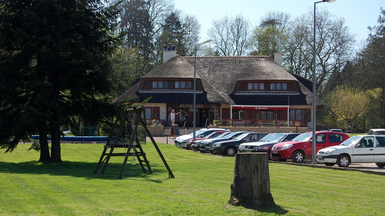 Photo of Outdoor in Villegusien-le-Lac