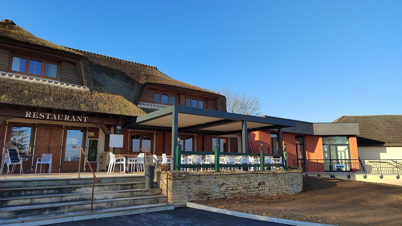 Photo of Outdoor in Villegusien-le-Lac