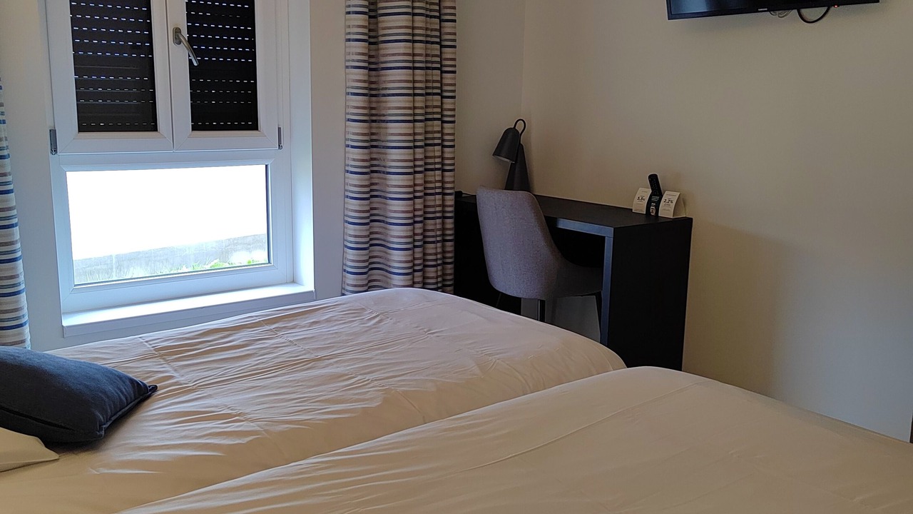 Photo of Bedroom in Villegusien-le-Lac