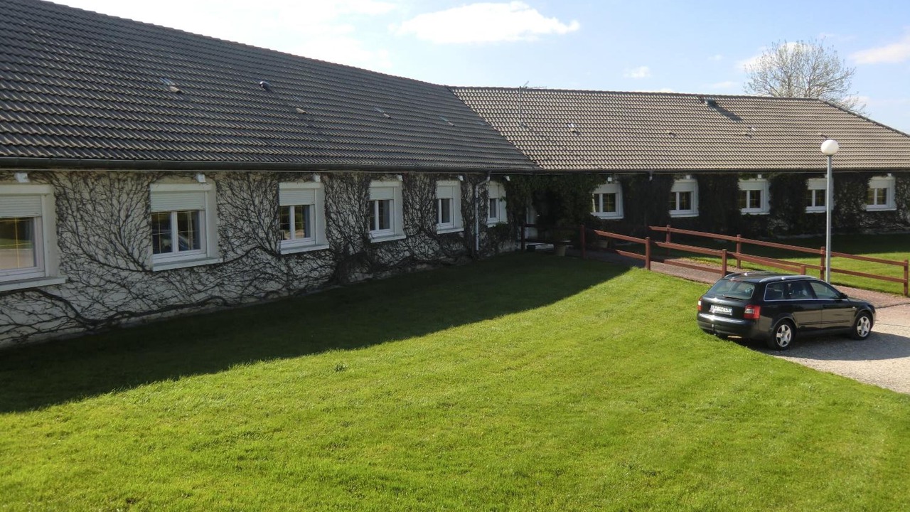 Photo of Outdoor in Villegusien-le-Lac