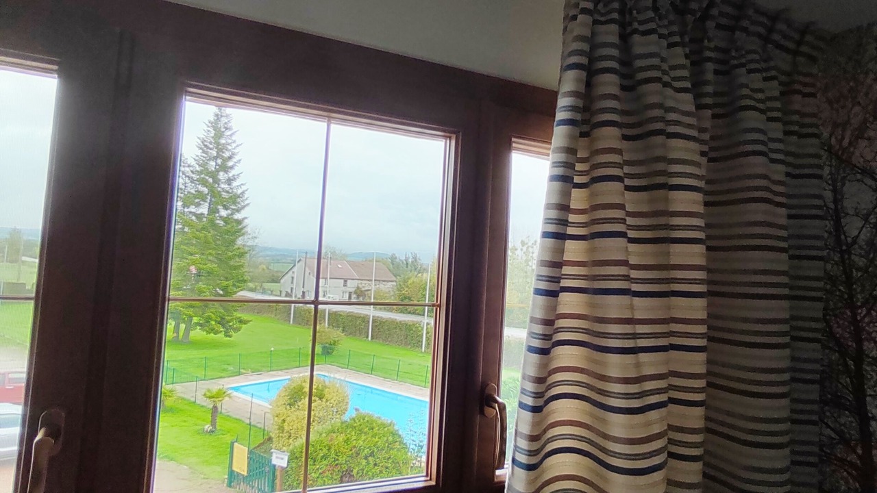 Photo of Bedroom in Villegusien-le-Lac