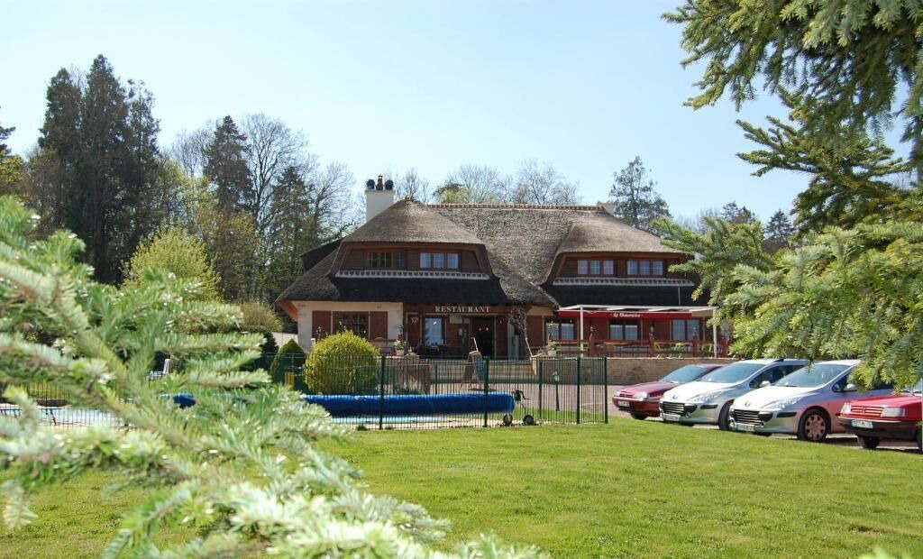 Photo of Outdoor in Villegusien-le-Lac