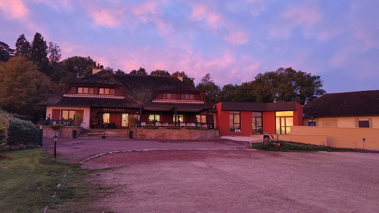 Photo of Outdoor in Villegusien-le-Lac