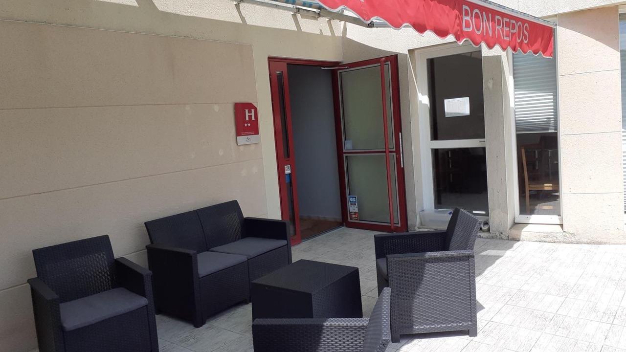 Photo of Patio Balcony in Barbezieux-Saint-Hilaire