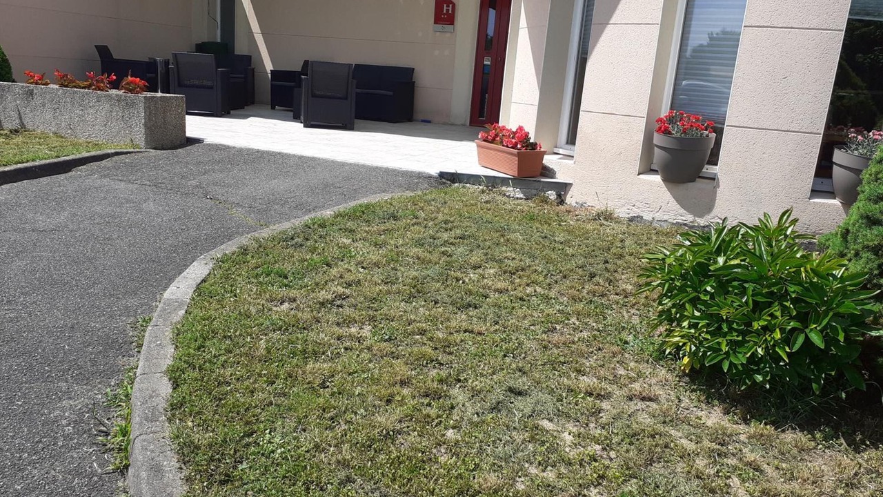 Photo of Outdoor in Barbezieux-Saint-Hilaire