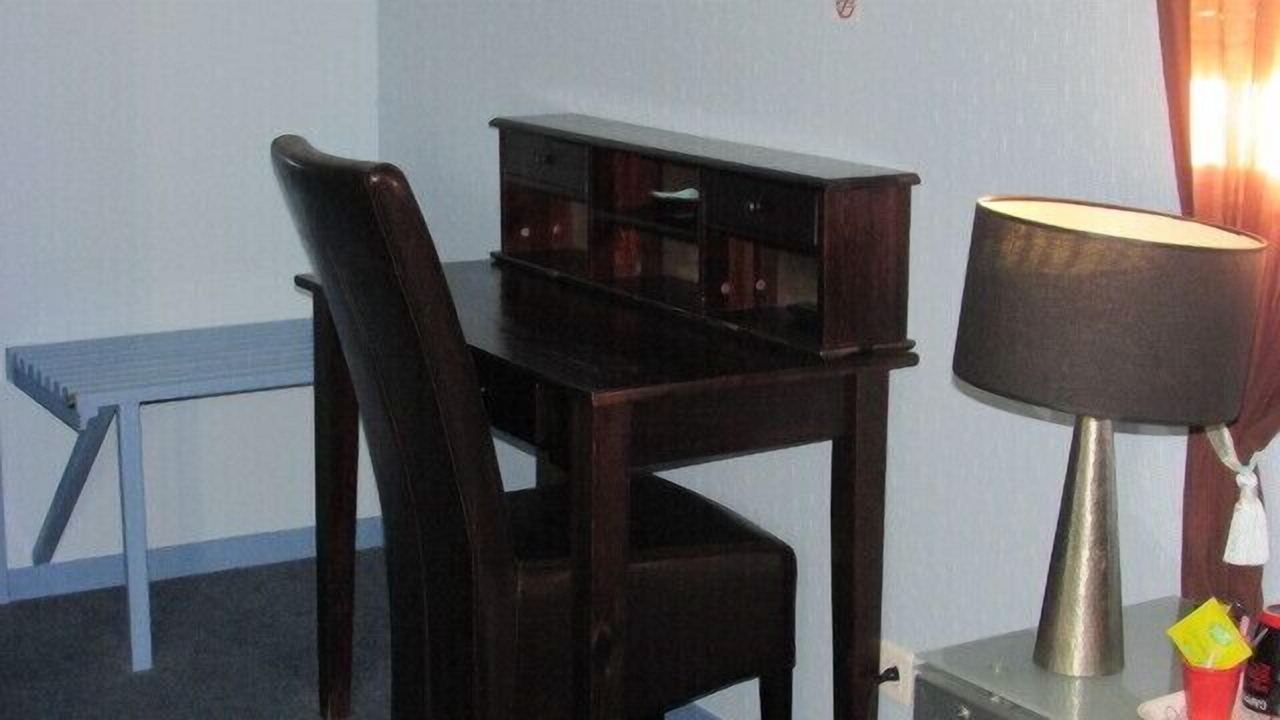 Photo of Bedroom in Barbezieux-Saint-Hilaire