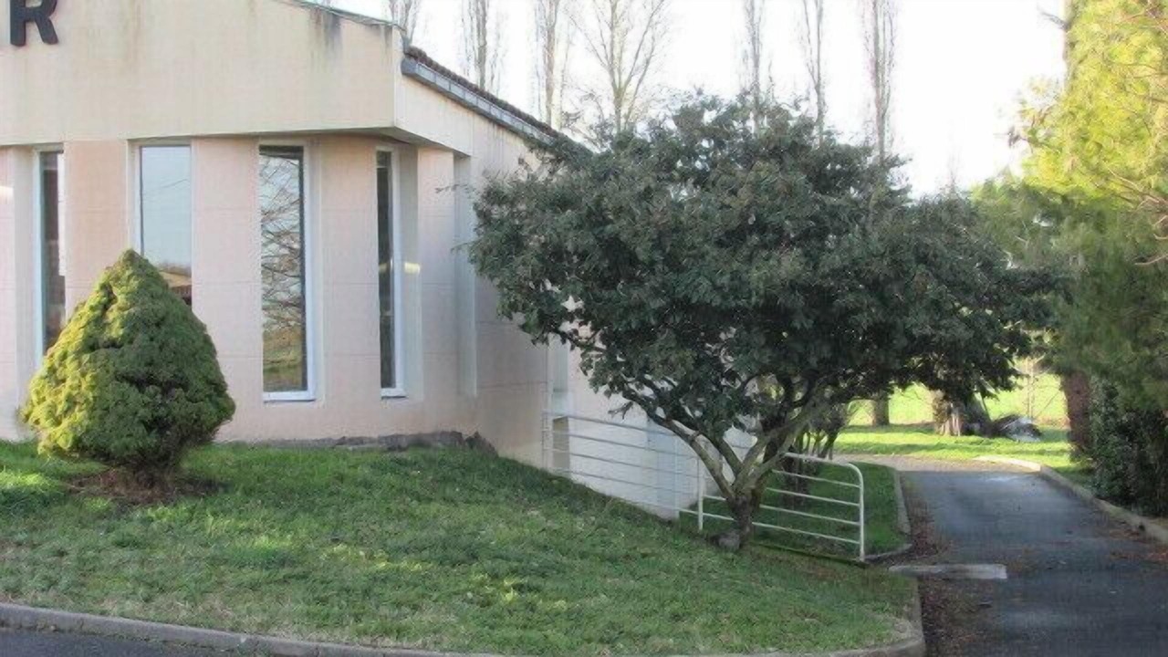 Photo of Outdoor in Barbezieux-Saint-Hilaire