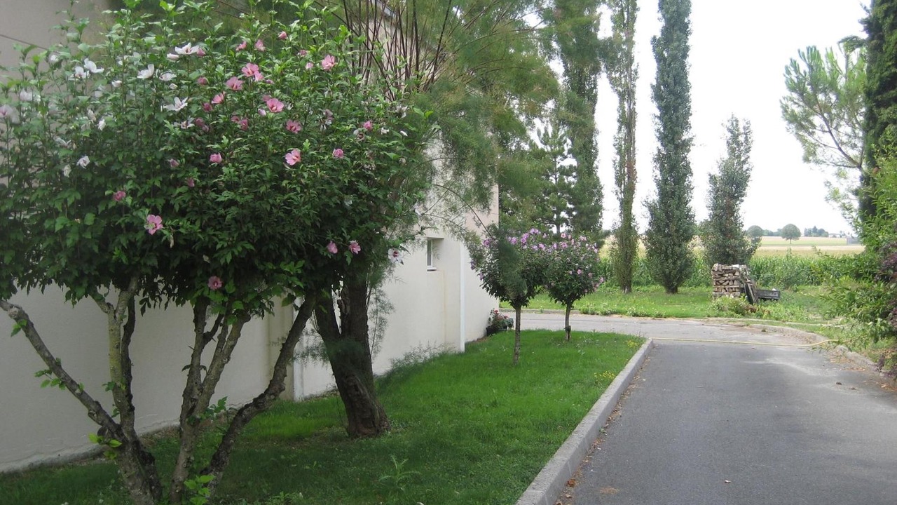 Photo of Outdoor in Barbezieux-Saint-Hilaire