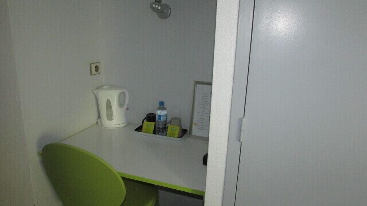 Photo of Bedroom in Barbezieux-Saint-Hilaire